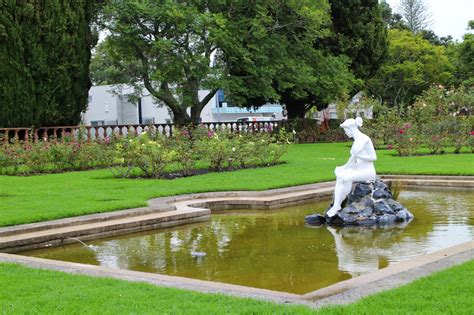 Robbins Park Tauranga