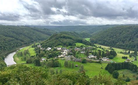 Rochehaut The Ardennes