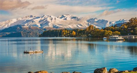 Rockburn Queenstown & Wanaka