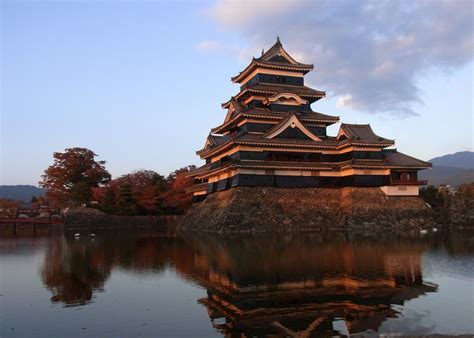 Rokuzan Bijutsukan Matsumoto & The Northern Japan Alps