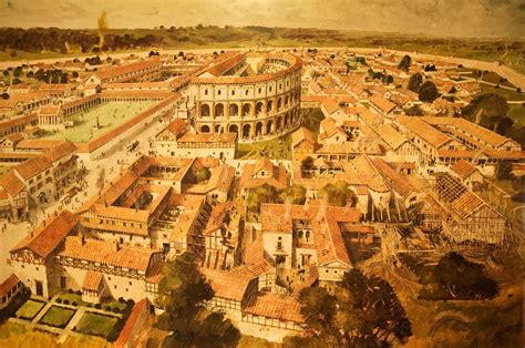 Roman Museum Canterbury