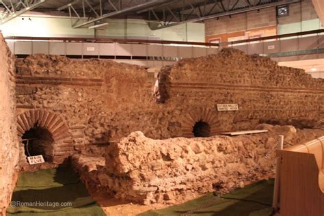 Roman Painted House Dover