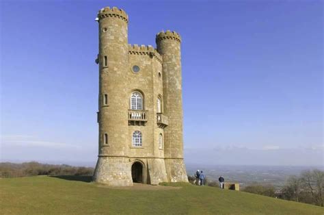 Roman Theatre Oxford & The Cotswolds