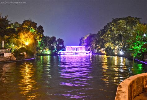 Rong Lake Guilin