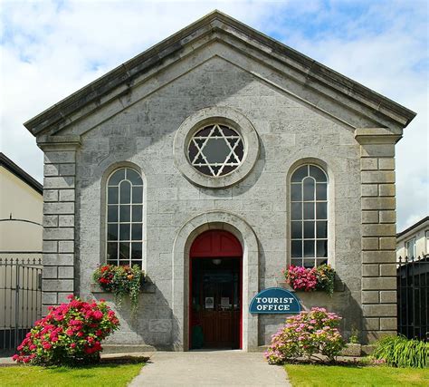 Roscommon County Museum The Midlands