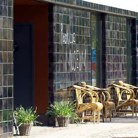 Roskilde Museum Zealand