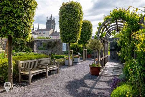 Rothe House & Garden Kilkenny City