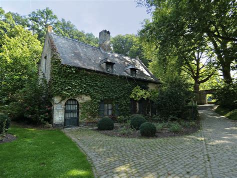 Rouge Cloître Belgium