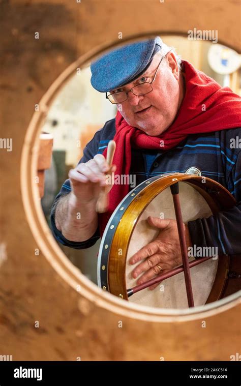 Roundstone Musical Instruments Connemara