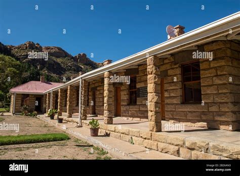 Royal Archives & Museum Lesotho
