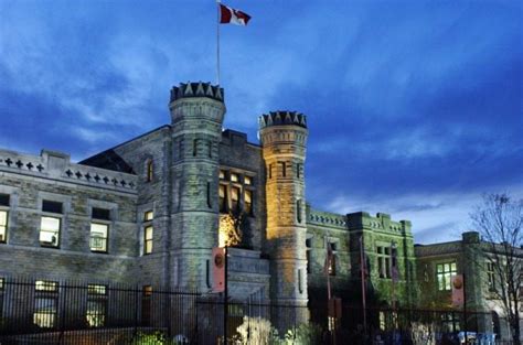 Royal Canadian Mint Ottawa