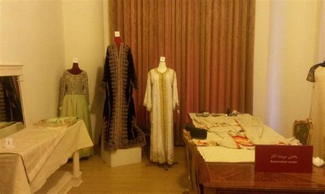 Royal Costume Museum Tehran