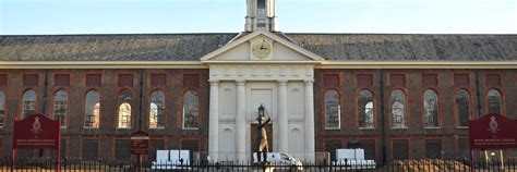 Royal Hospital Chelsea Kensington & Hyde Park