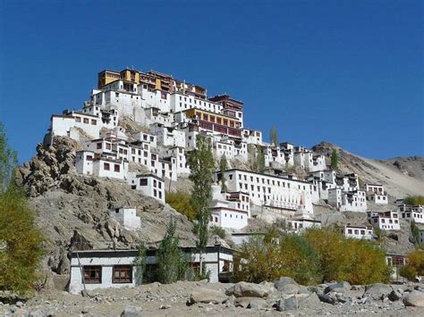 Royal Palace Ladakh