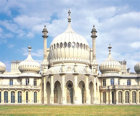 Royal Pavilion Brighton & Hove