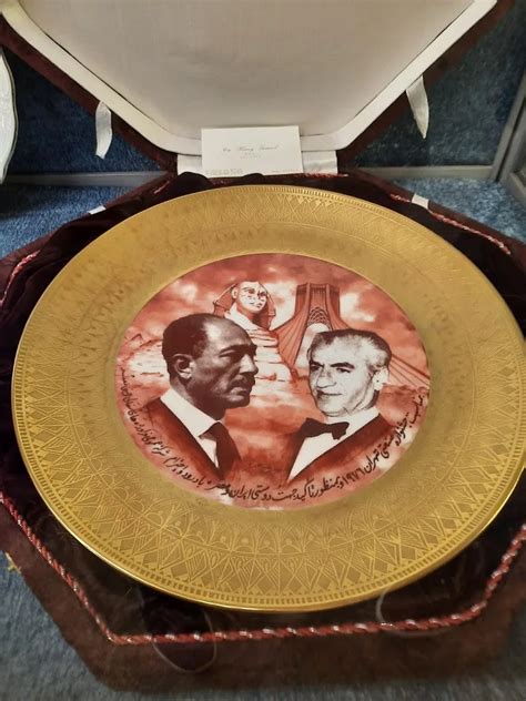 Royal Tableware Museum Tehran
