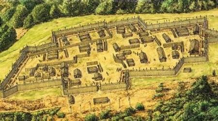 Ruapekapeka Pā Bay Of Islands