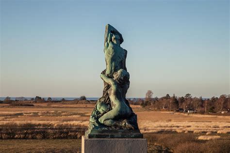 Rudolph Tegners Museum & Statuepark Zealand