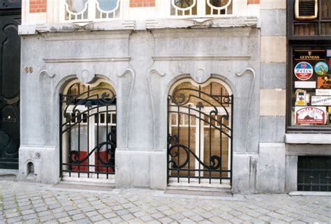 Rue de Savoie 66 Brussels