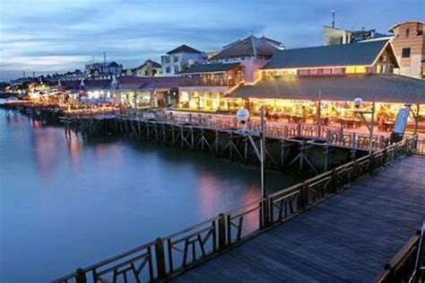 Ruko Bandar Balikpapan