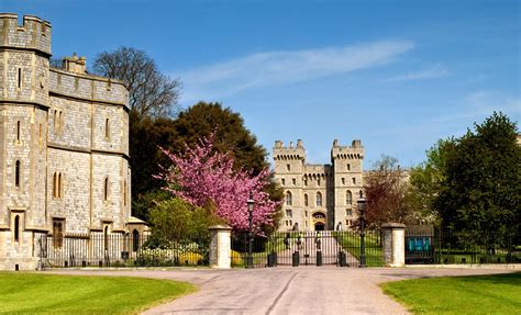 Runnymede Windsor & Eton