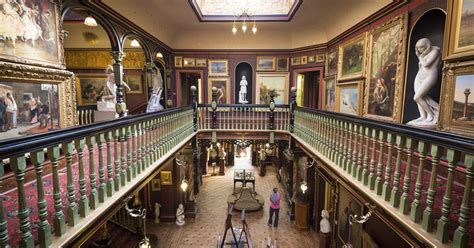 Russell-Cotes Bournemouth