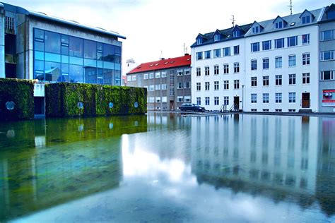 Ráðhús Reykjavík