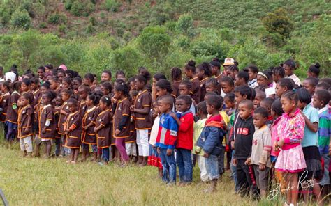 Réserve de Torotorofotsy Eastern Madagascar