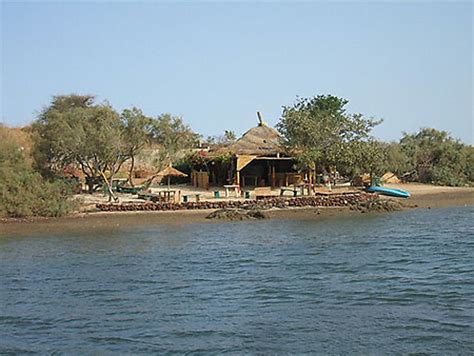 Réserve Naturelle Somone Senegal