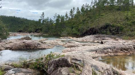 Río On Pools Cayo District