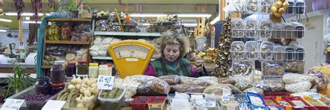 Rīga Central Market Maskavas Forštate, Avotu Iela & Grīziņkalns