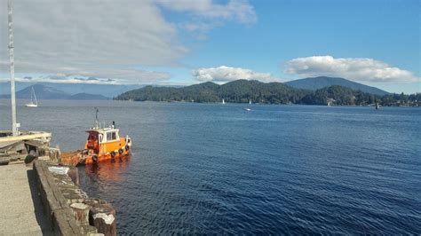 Sa Boothroyd British Columbia