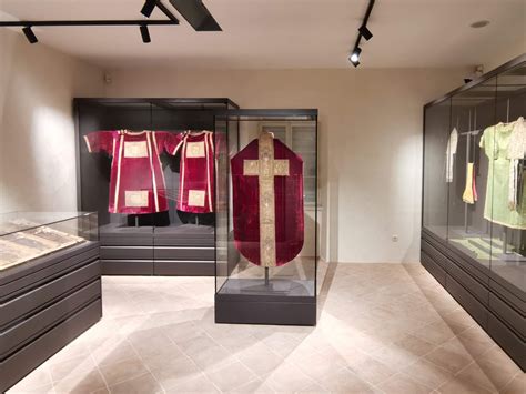 Sacred Art Museum Trogir