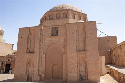 Sadd-e Eskander Iran
