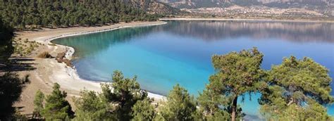 Sagalassos Lake District