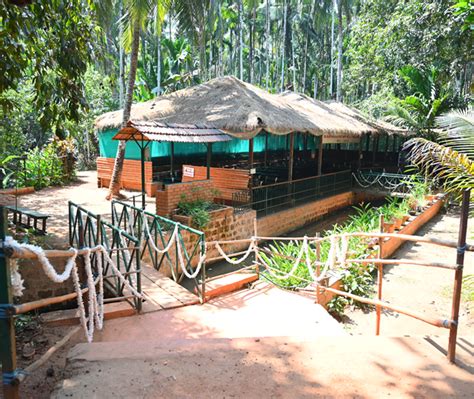 Sahakari Spice Farm Panaji & Central Goa