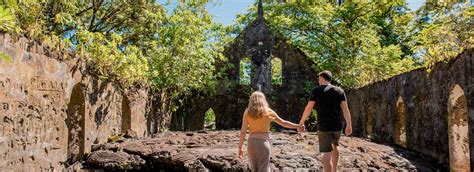 Sale’aula Lava Fields Savai'I