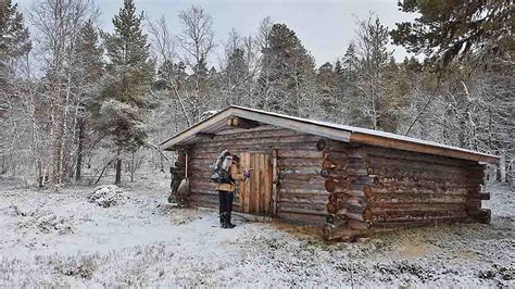 Sallivaara Northern Lapland