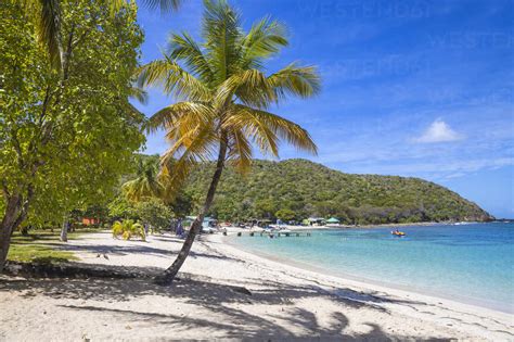 St Vincent And The Grenadines