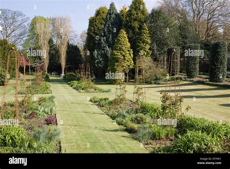 Salutation Gardens Kent