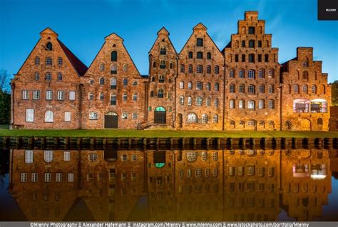 Salzspeicher Lübeck