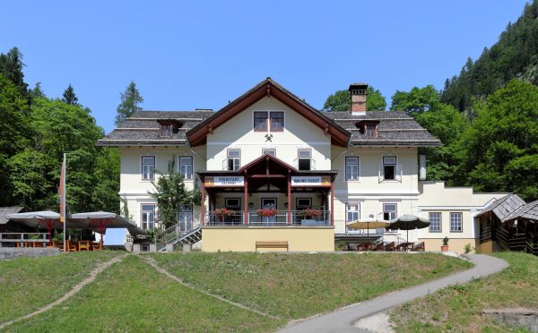 Salzwelten Hallstatt