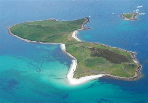 Samson Isles Of Scilly