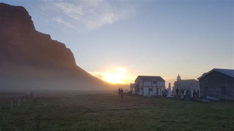 Samúel Jónsson's Art Museum The Westfjords