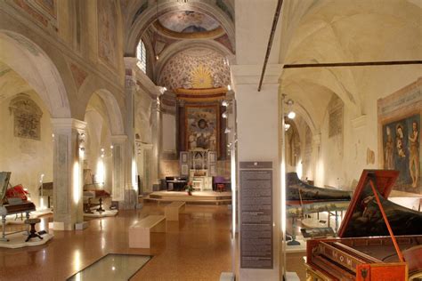 San Colombano – Collezione Tagliavini Bologna