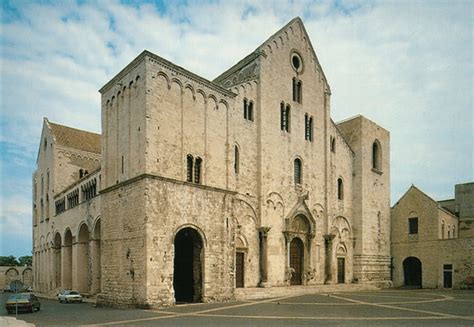 San Nicola Puglia