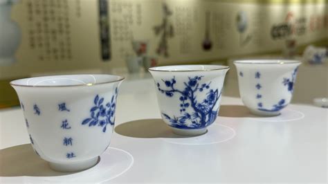 Sanbao International Ceramic Valley Jiangxi