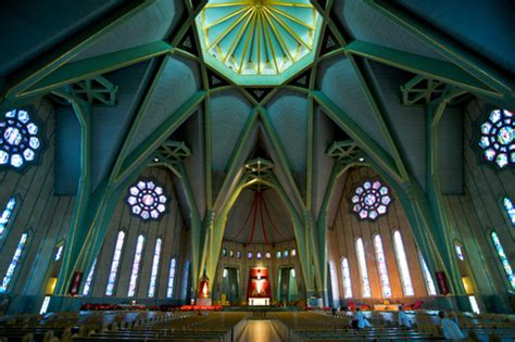 Sanctuaire Notre-Dame-du-Cap Eastern Townships & Mauricie