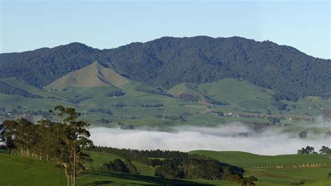 Sanctuary Mountain Maungatautari Waikato & The Coromandel Peninsula