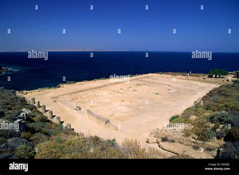 Sanctuary of the Kabeiroi Limnos